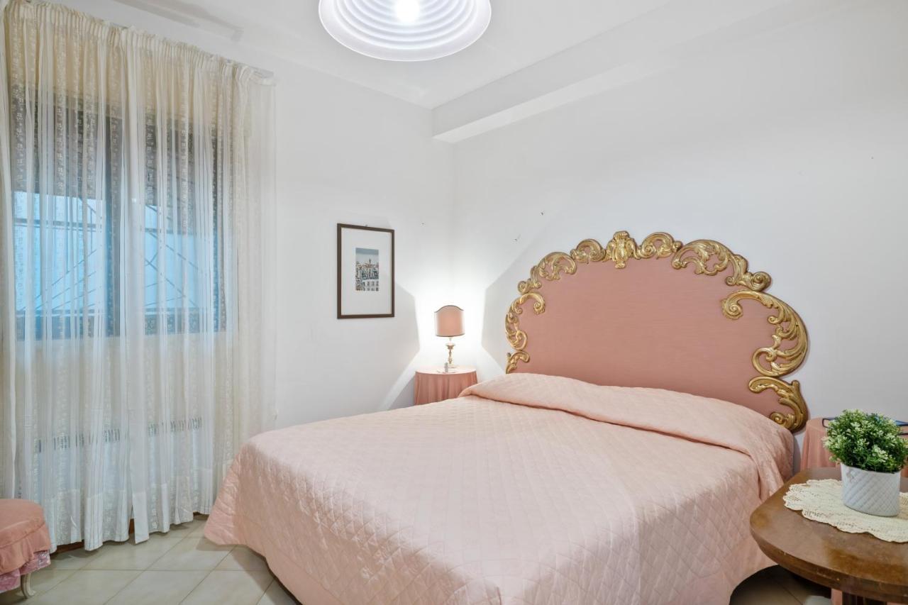 Taormina Comfortable Apartment With Terrace Eksteriør bilde
